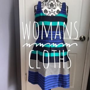 Woman’s Cloths
